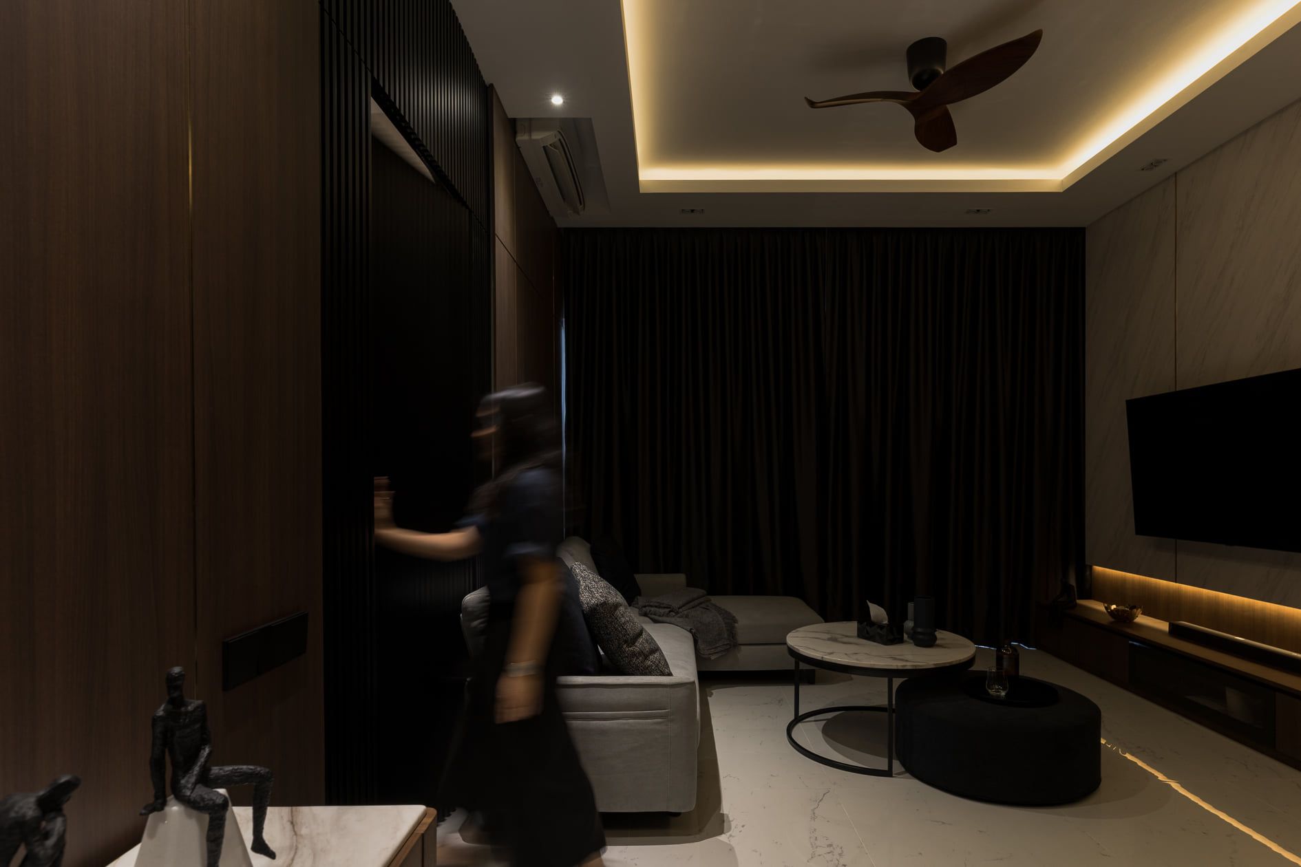 Aloft Space